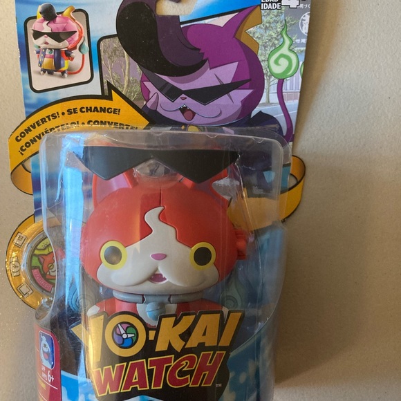 Other - Yo Kai Watch Jibanyan